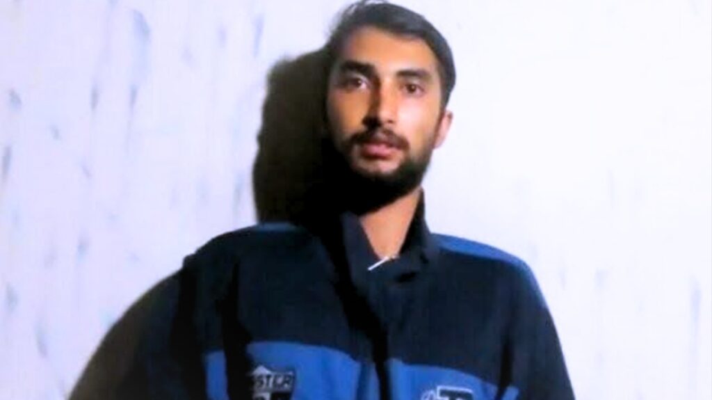 विपिन जोशीको अवस्था अज्ञात : परराष्ट्र मन्त्रालय